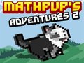 Jeu MathPup's Adventures 2