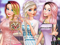 Game Princesses Spring 18 Fashion Brands