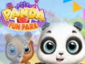 Game Panda Fun Park