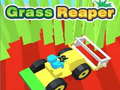 Game Grass Reaper