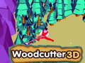 Game Woodcutter 3D