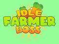 Game Idle Farmer Boss
