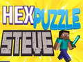 Jeu Hex Puzzle Steve