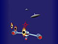 Jeu Alien Invasion 2