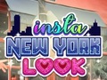 Game Insta New York Look