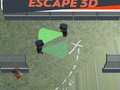 Game Escape 3d 