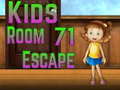 Jeu Amgel Kids Room Escape 71