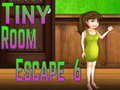Game Amgel Tiny Room Escape 6