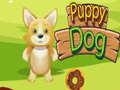 Game Puppy Dog 