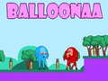 Game Balloonaa
