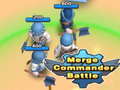 Game Merge Commander Battle