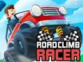 Game Road Climb Racer