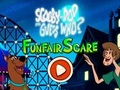 Game Funfair Scare