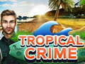 Game Tropical Crime