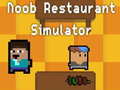 Game Noob Restaurant Simulator