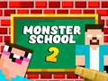 Game Monster School 2