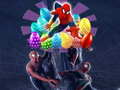 Game Spider-Man Easter Egg Games
