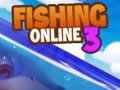 Jeu Fishing 3 Online