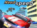 Game Need Speed
