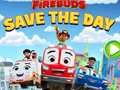 Jeu Firebuds: Save the Day