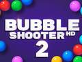 Jeu Bubble Shooter HD 2