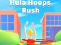 Game Hula Hooping Run