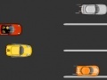 Jeu Atomic Racer