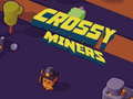 Game Crossy Miners