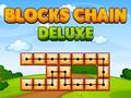 Jeu Blocks Chain Deluxe