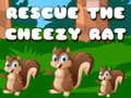 Game Rescue The Cheezy Rat