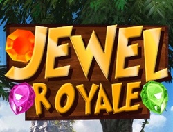 Jeu Joyau Royal 
