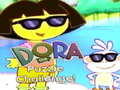 Game Dora the Puzzle Challenge