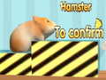 Game Hamster To confirm