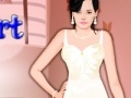 Jeu Kristen Stewart dress up