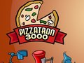 Jeu Pizzatron 3000