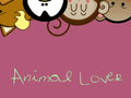 Game Animal Lover