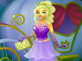 Game Cinderella Dress Up Fashion nova