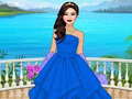 Jeu Glam Dress Up: Game For Girls