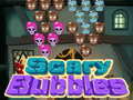 Game Scary Bubbles