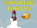 Jeu Savage Birds