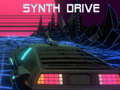 Jeu Synth Drive