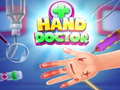 Game Hand Doctor