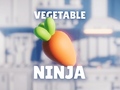 Jeu Vegetable Ninja