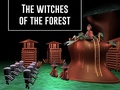 Jeu The Witches Of The Forest