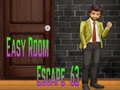 Game Amgel Easy Room Escape 63