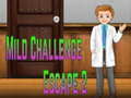 Game Amgel Mild Challenge Escape 2