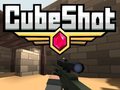 Game CubeShot