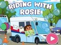 Jeu Riding with Rosie
