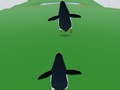 Game Penguin Run 3D