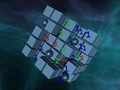 Game Celestial Minesweeper 3D